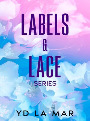 cover image of Labels & Lace